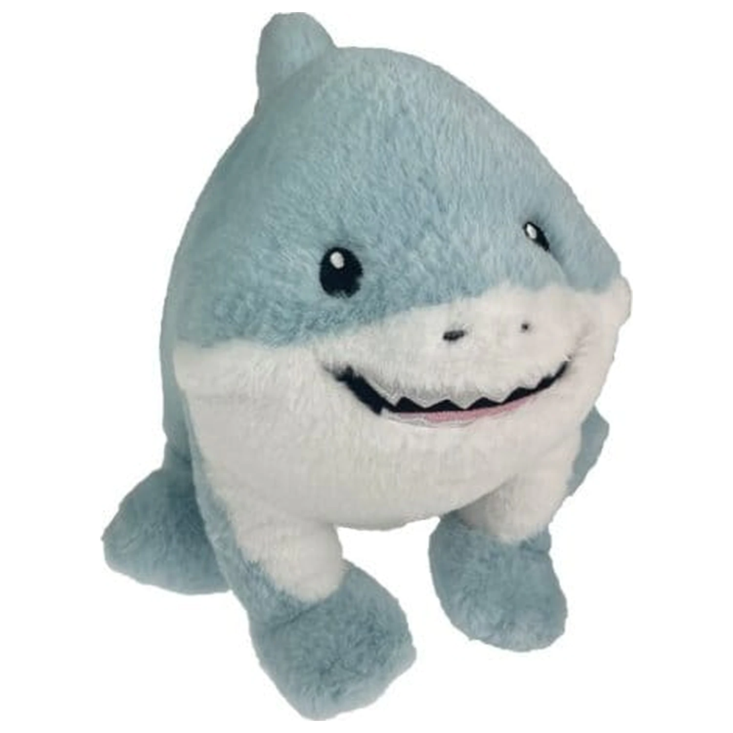 Marvel Plüschfigur Jeff The Landshark 25 cm Produktfoto