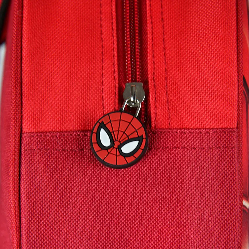 Marvel Spiderman 3D EVA Rucksack 31cm Produktfoto