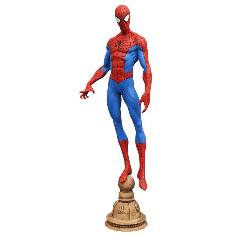 Marvel Gallery PVC Statue Spider-Man 23 cm termékfotó