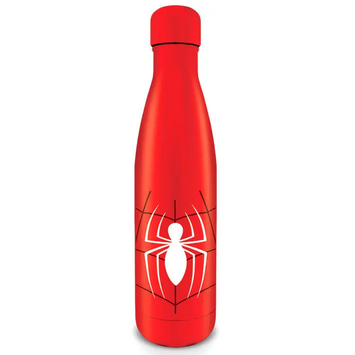 Spider-Man Trinkflasche Torso Produktfoto