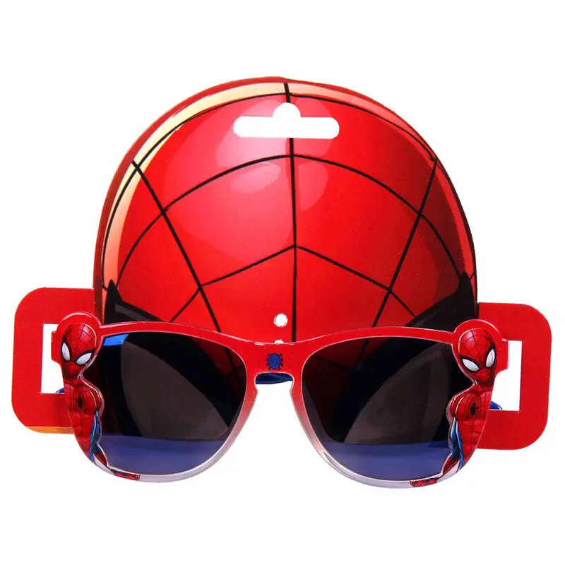 Marvel Spiderman Sonnenbrille Produktfoto