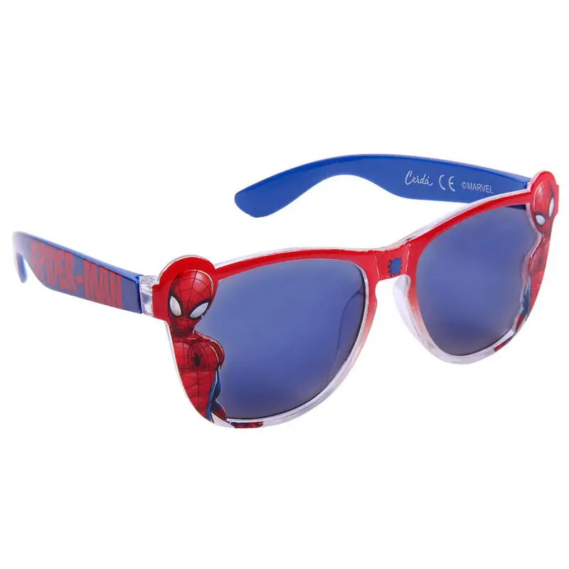 Marvel Spiderman Sonnenbrille Produktfoto