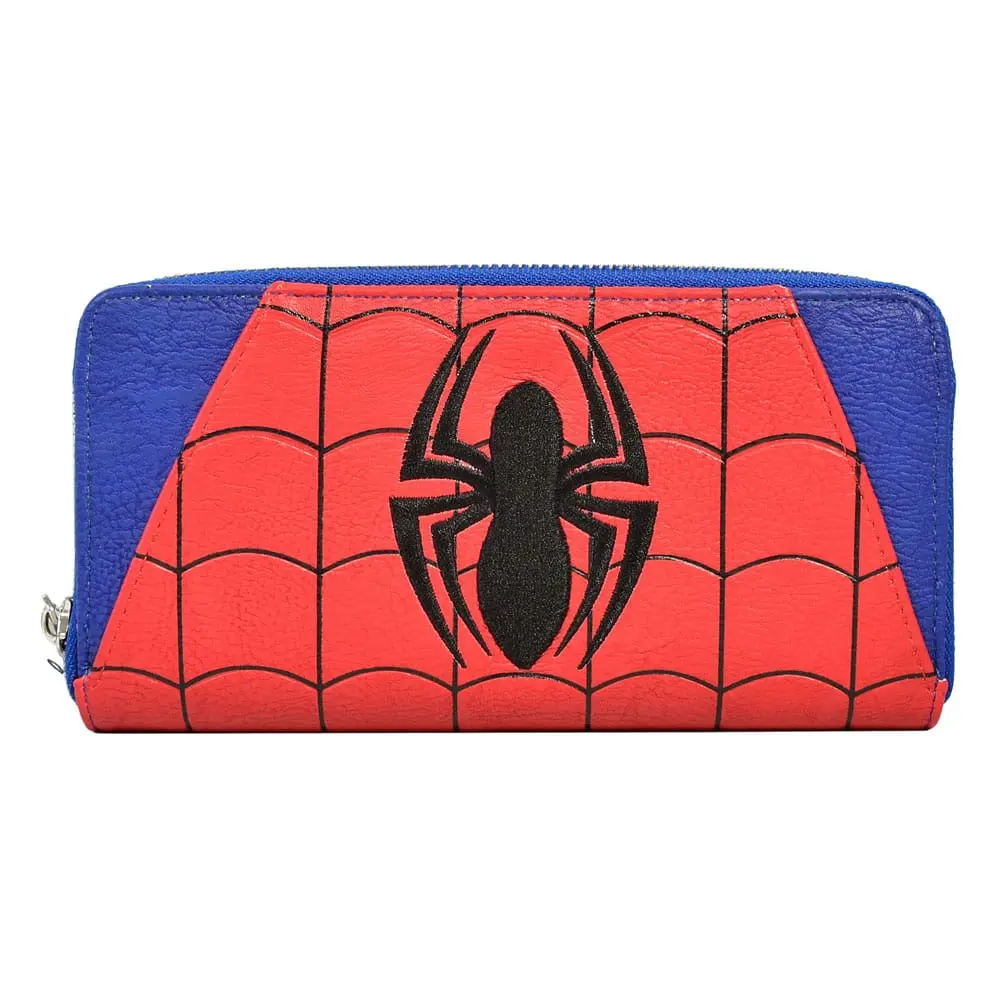 Marvel by Loungefly Geldbeutel Spiderman (Japan Exclusive) Produktfoto