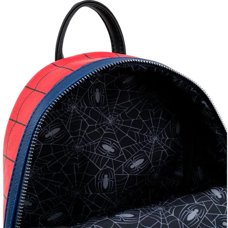 Loungefly Marvel Spiderman Rucksack Produktfoto