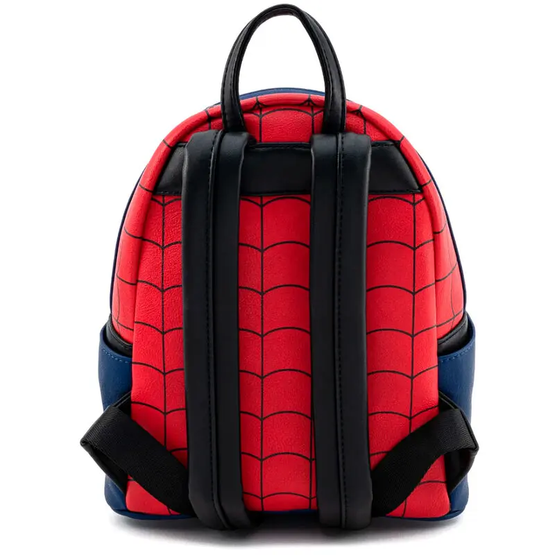 Loungefly Marvel Spiderman Rucksack Produktfoto