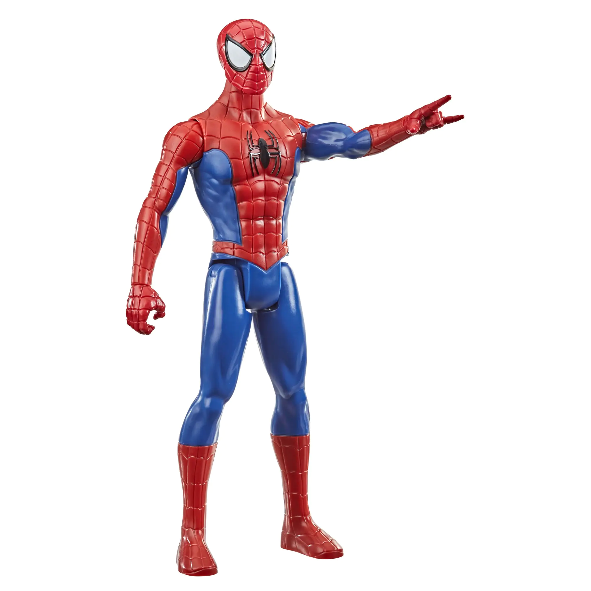 Marvel Spiderman Titan Figur 30cm termékfotó