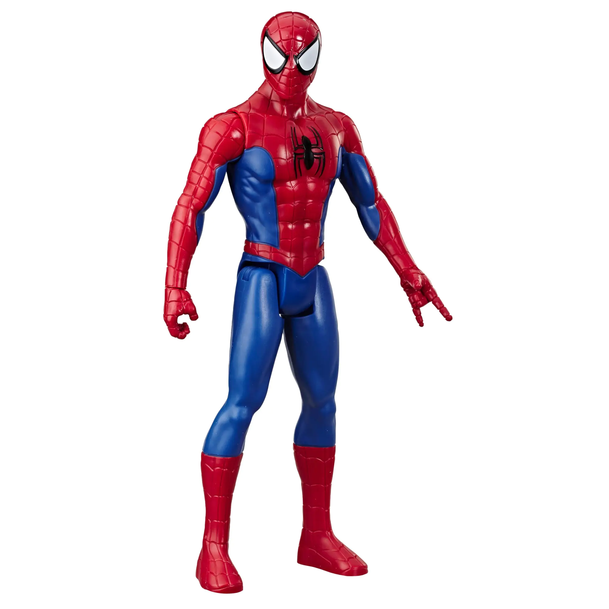 Marvel Spiderman Titan Figur 30cm termékfotó