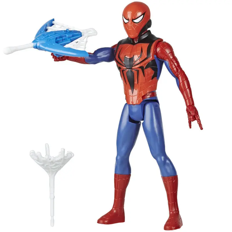 Marvel Spiderman Titan Hero Series Figur 30cm termékfotó