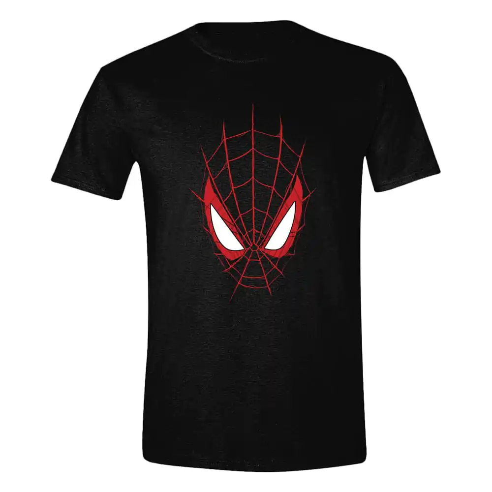 Marvel T-Shirt Face termékfotó