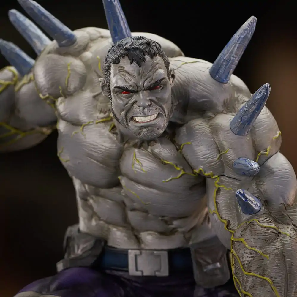 Marvel Premier Collection Statue Weapon Hulk 28 cm Produktfoto