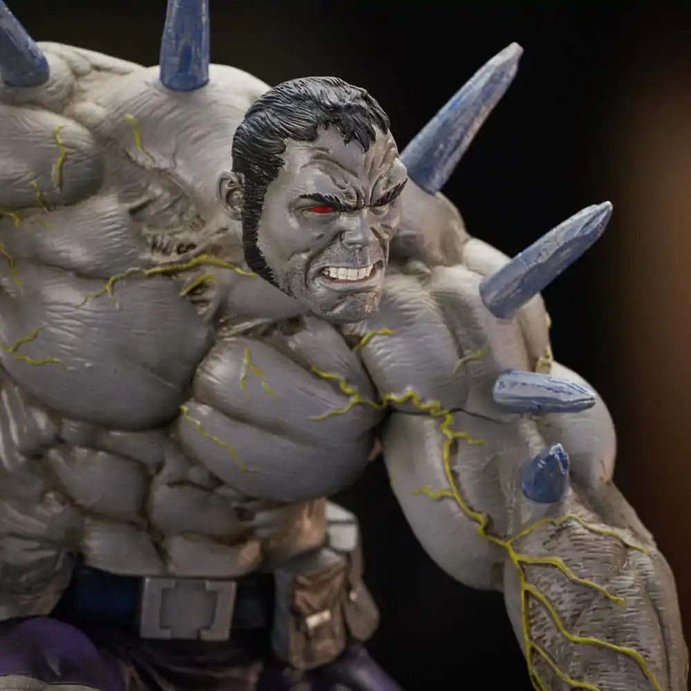 Marvel Premier Collection Statue Weapon Hulk 28 cm Produktfoto
