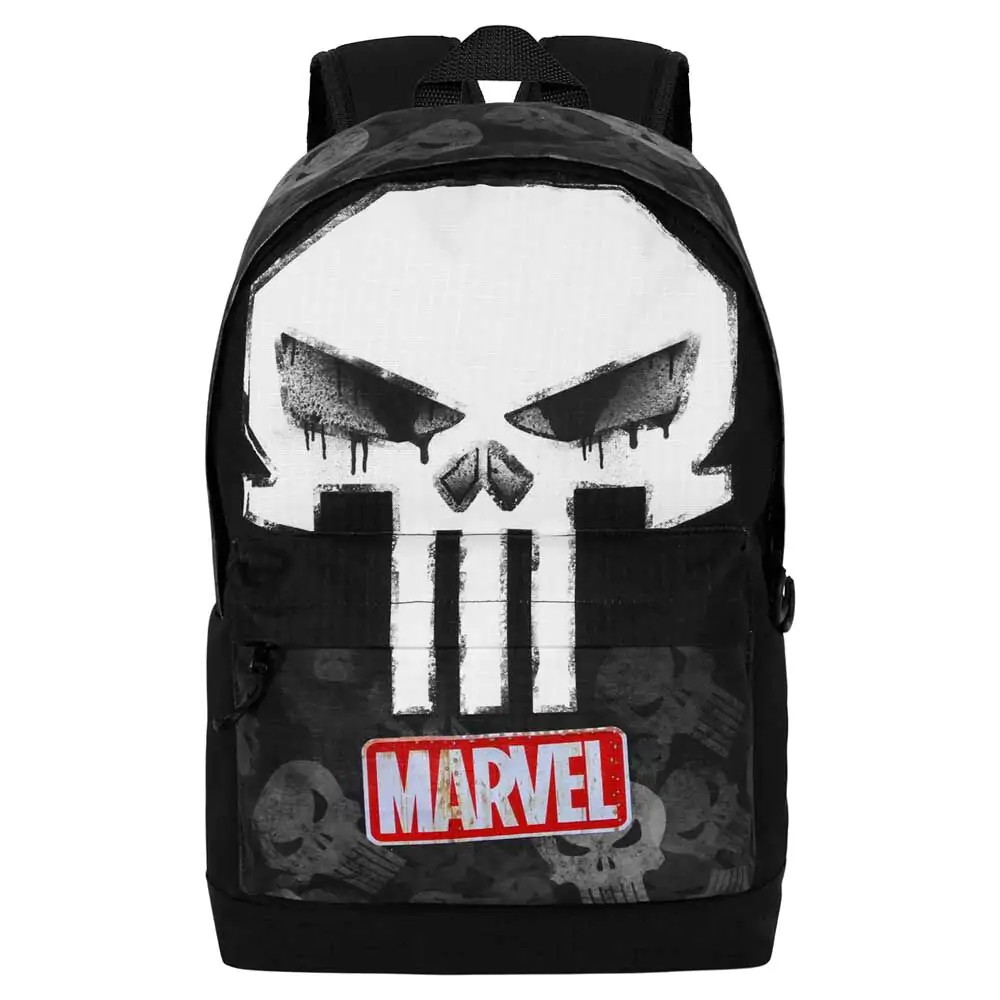 Marvel Punisher Skull Rucksack 44cm termékfotó