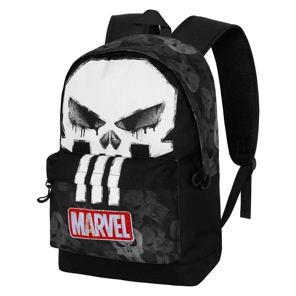 Marvel Punisher Skull Rucksack 44cm termékfotó