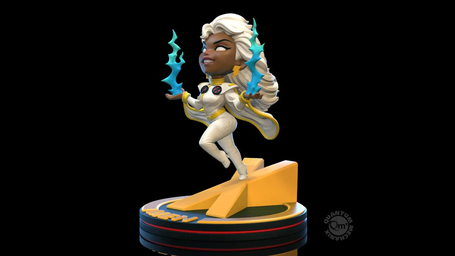 Marvel Q-Fig Diorama Storm (X-Men) 10 cm termékfotó