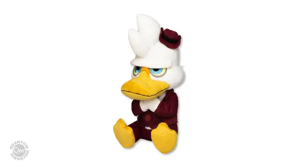 Marvel Qreature Plüschfigur Howard the Duck 28 cm Produktfoto