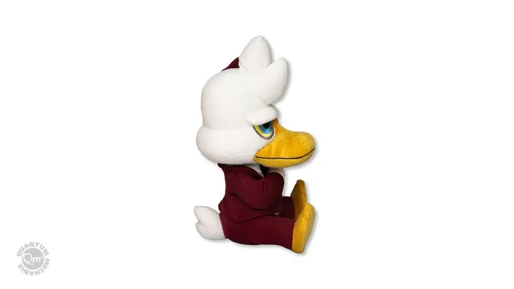Marvel Qreature Plüschfigur Howard the Duck 28 cm Produktfoto