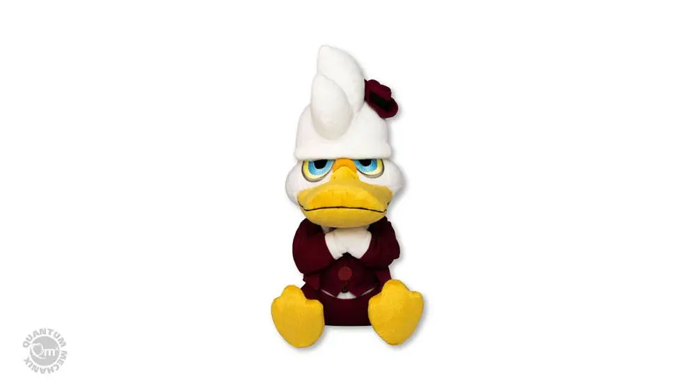 Marvel Qreature Plüschfigur Howard the Duck 28 cm Produktfoto
