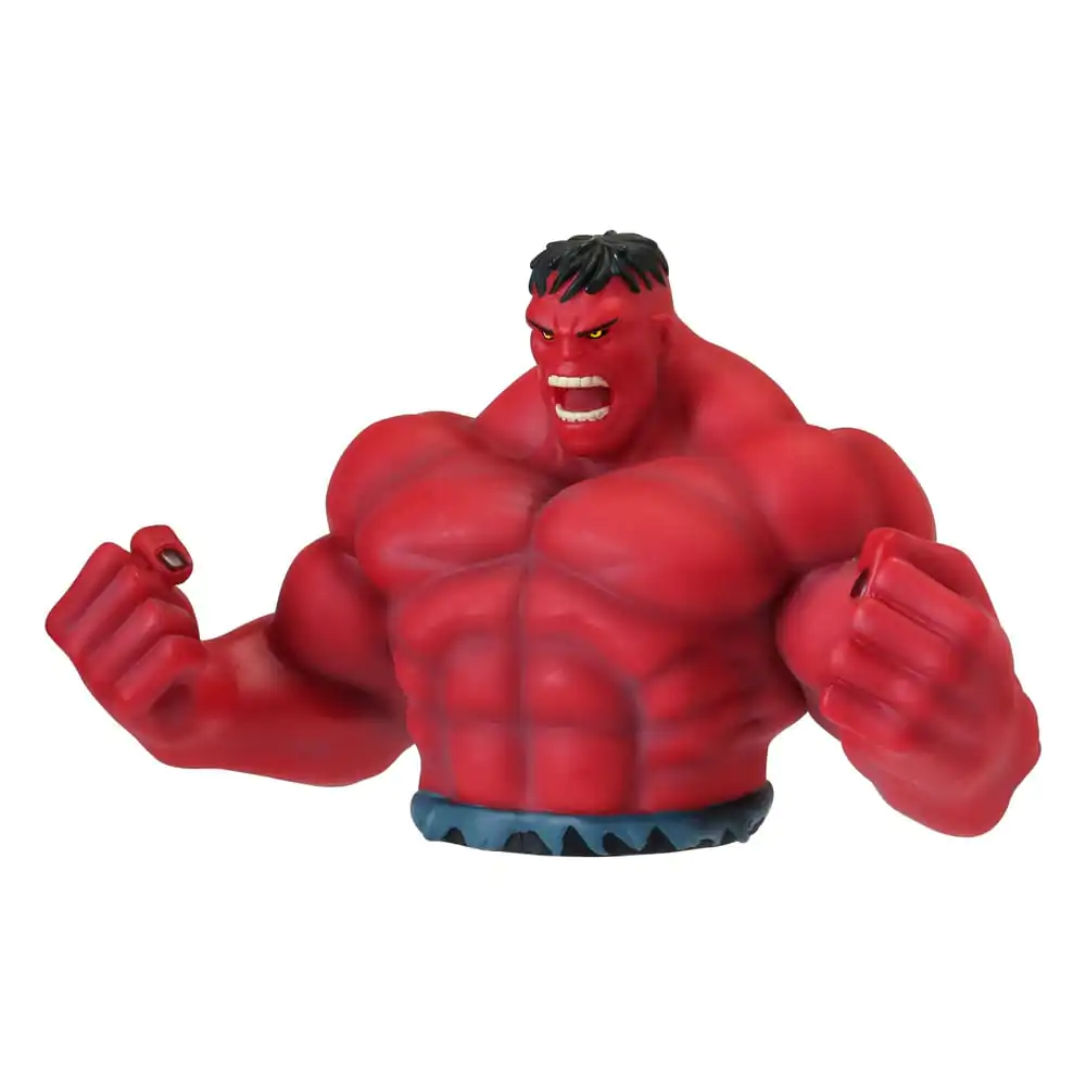 Marvel Spardose Red Hulk termékfotó