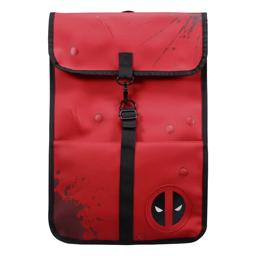 Marvel Retro Umhängetasche Deadpool Produktfoto