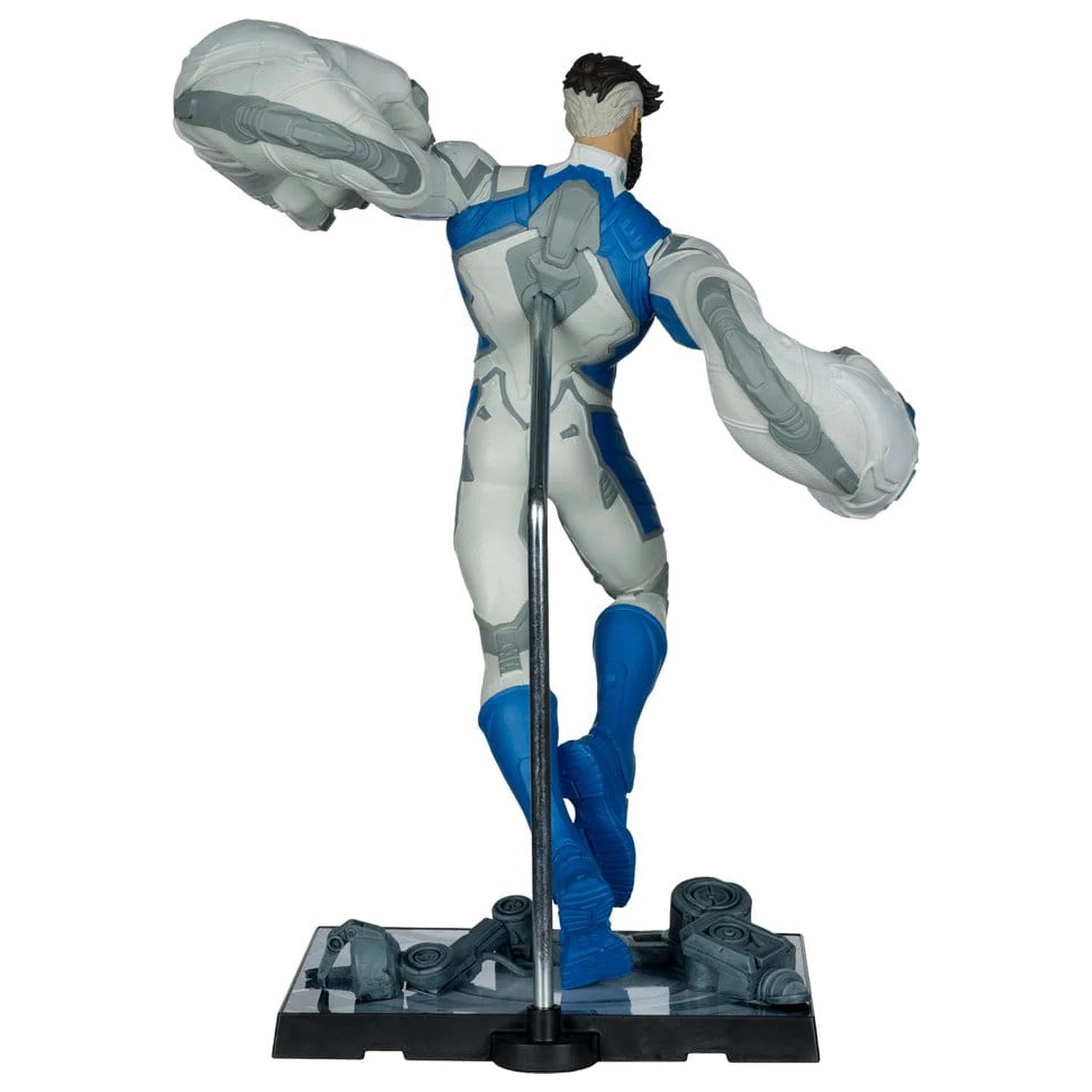 Marvel Rivals 1/6 Statue Mr. Fantastic 26 cm Produktfoto