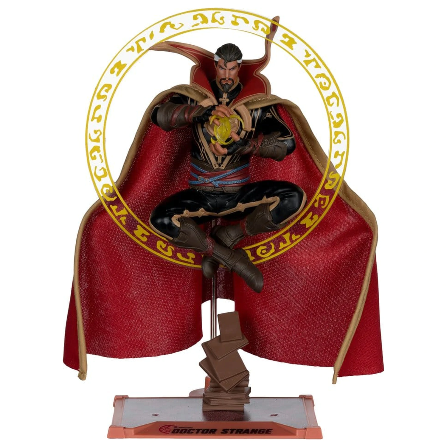 Marvel Rivals Collection 1/10 Actionfigur Doctor Strange 21 cm Produktfoto