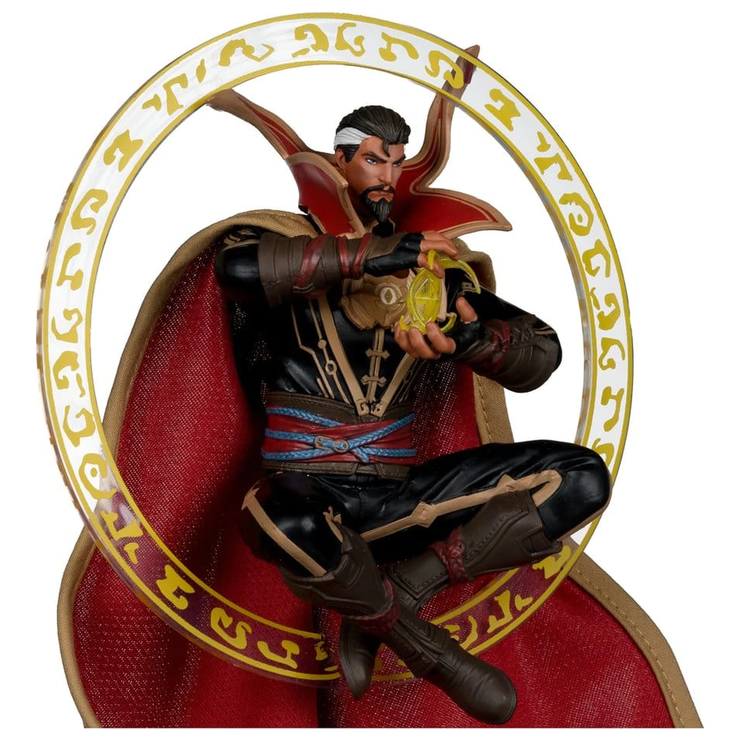 Marvel Rivals Collection 1/10 Actionfigur Doctor Strange 21 cm Produktfoto