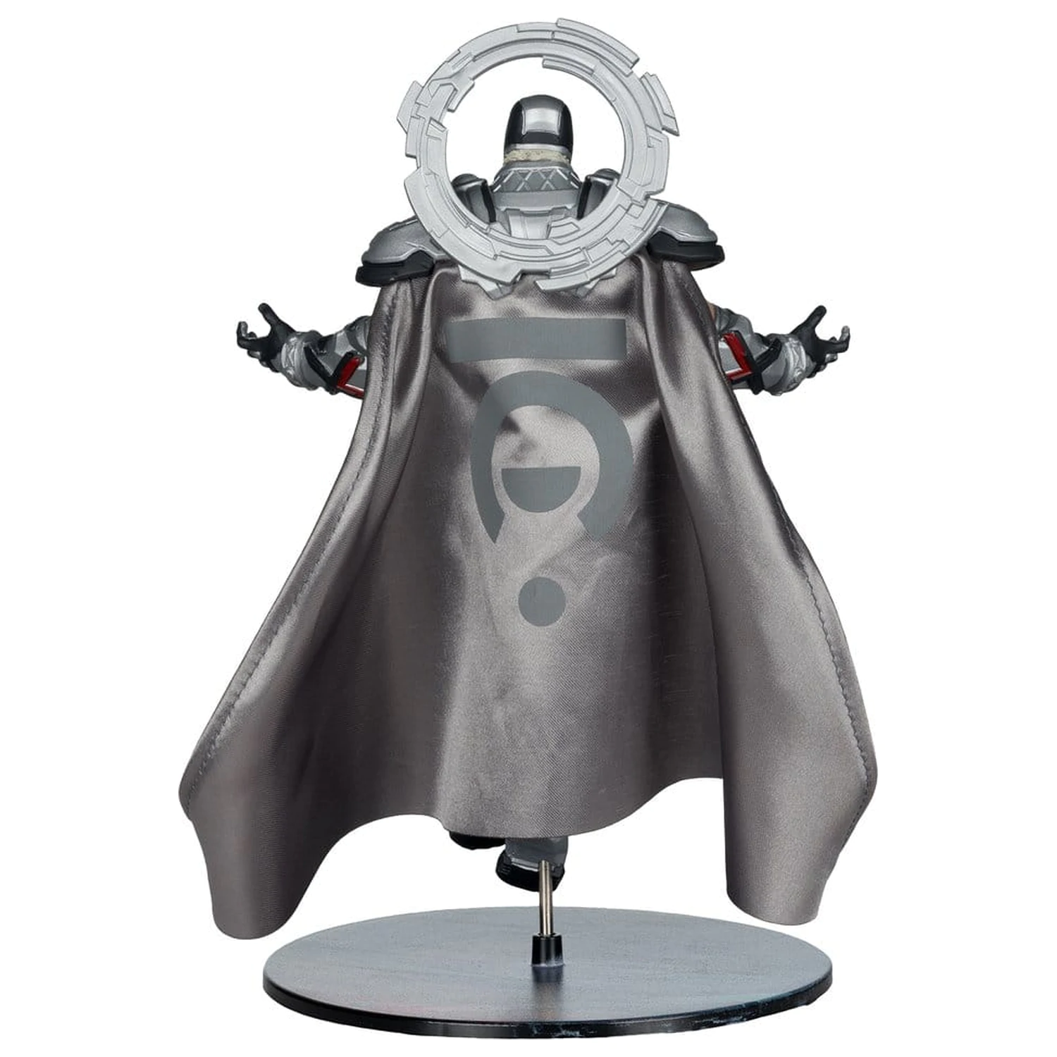 Marvel Rivals Collection 1/10 Actionfigur Magneto 20 cm Produktfoto