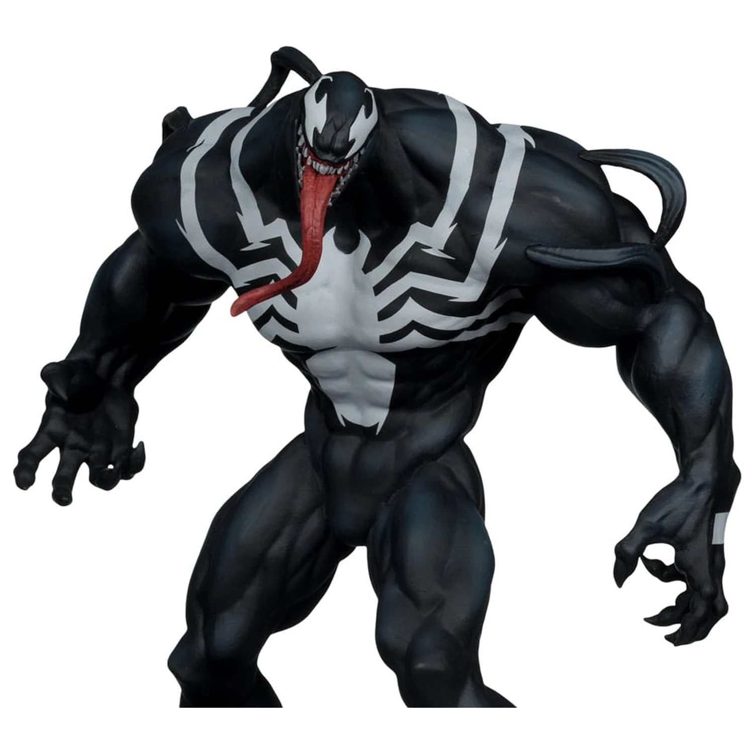 Marvel Rivals Sammlung 1/6 Actionfigur Venom 24 cm Produktfoto
