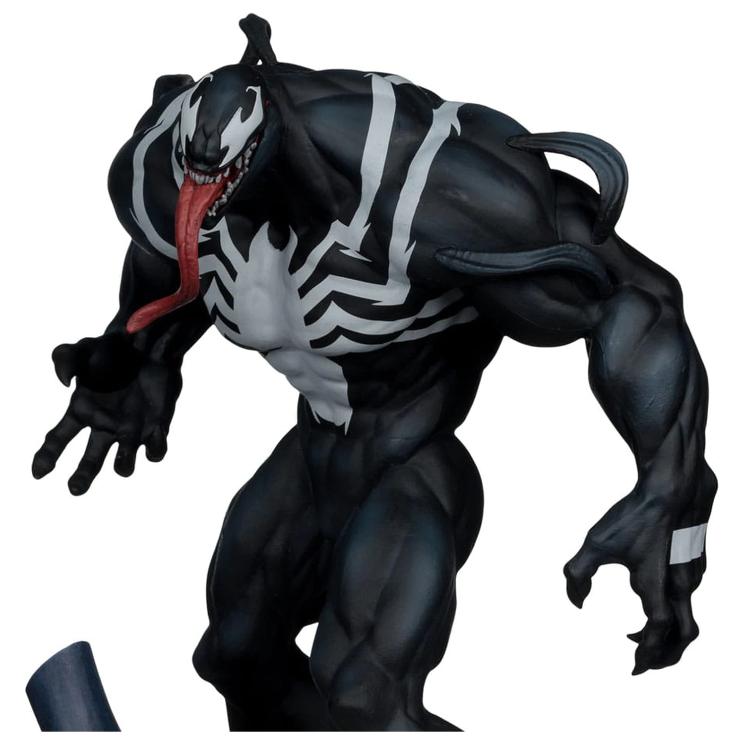 Marvel Rivals Sammlung 1/6 Actionfigur Venom 24 cm Produktfoto