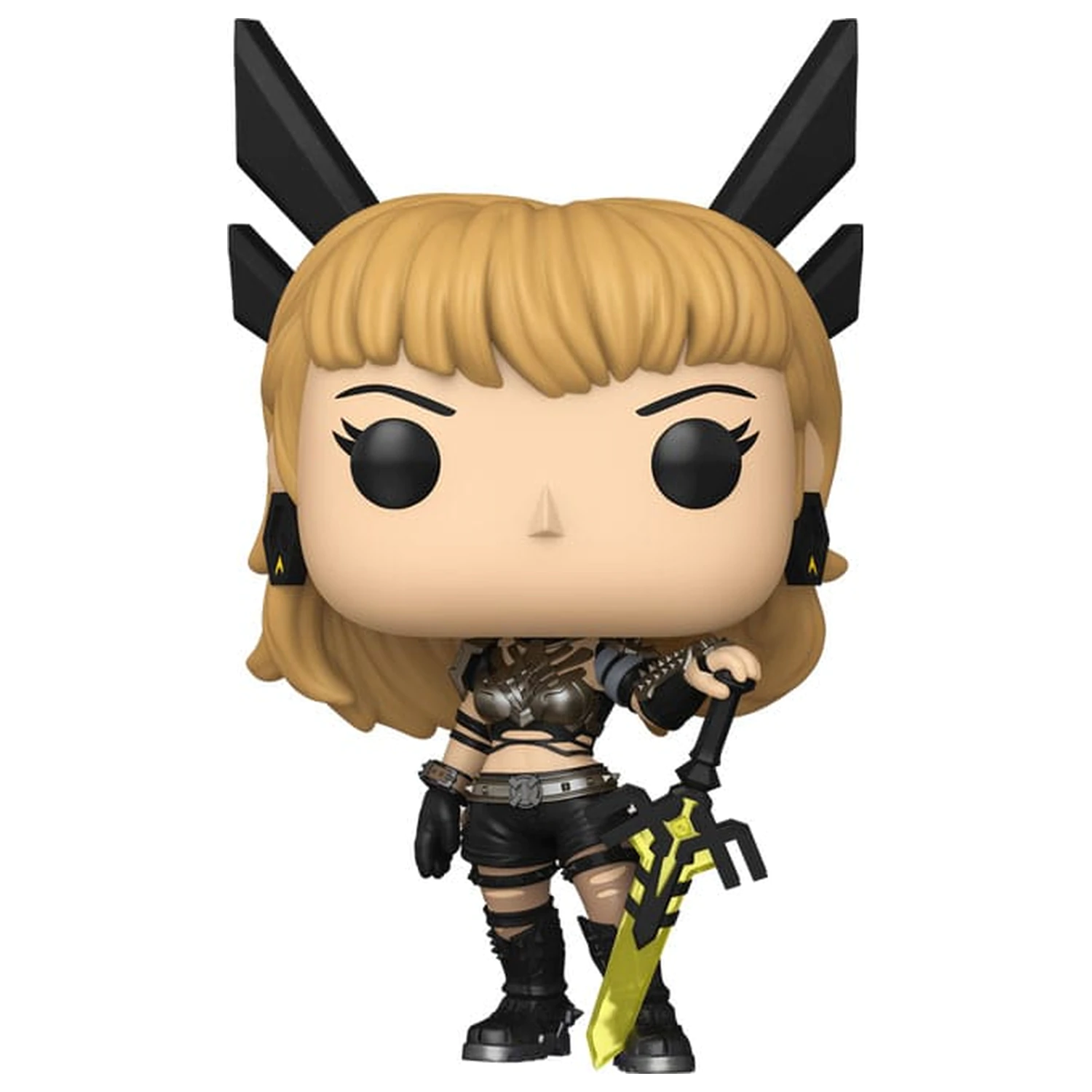Marvel Rivals Funko POP! Vinyl Figur Magik 9 cm Produktfoto