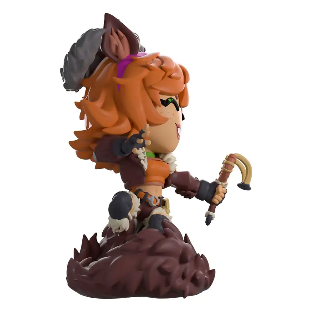 Marvel Rivals Vinyl Figur Squirrel Girl 13 cm Produktfoto