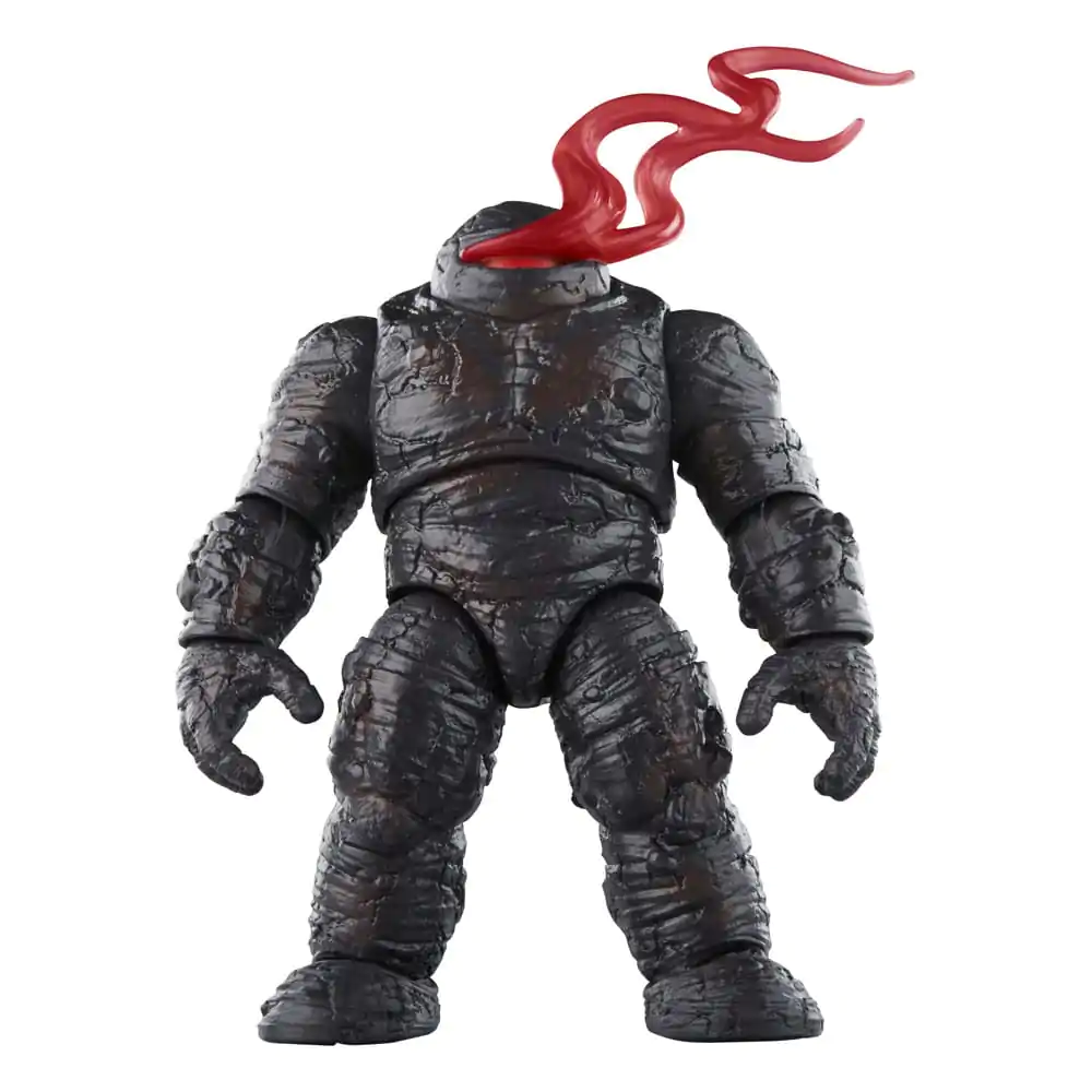 Marvel's Midnight Suns Marvel Legends Actionfigur Iron Man (BAF: Mindless One) 15 cm termékfotó