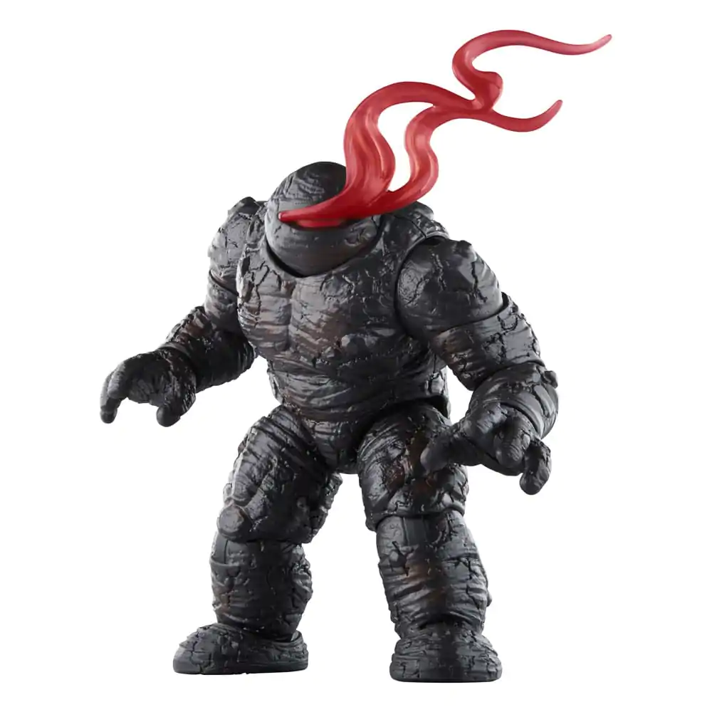 Marvel's Midnight Suns Marvel Legends Actionfigur Iron Man (BAF: Mindless One) 15 cm termékfotó