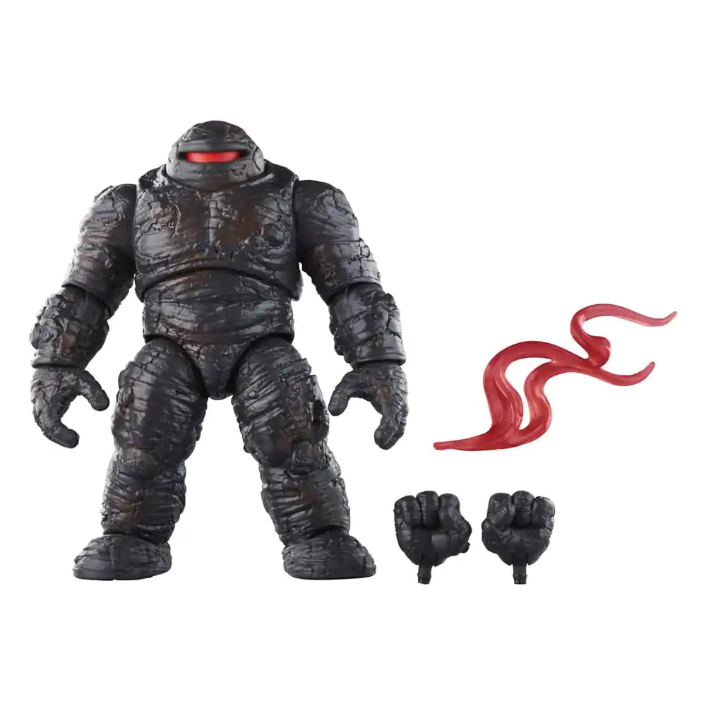 Marvel's Midnight Suns Marvel Legends Actionfigur Iron Man (BAF: Mindless One) 15 cm termékfotó