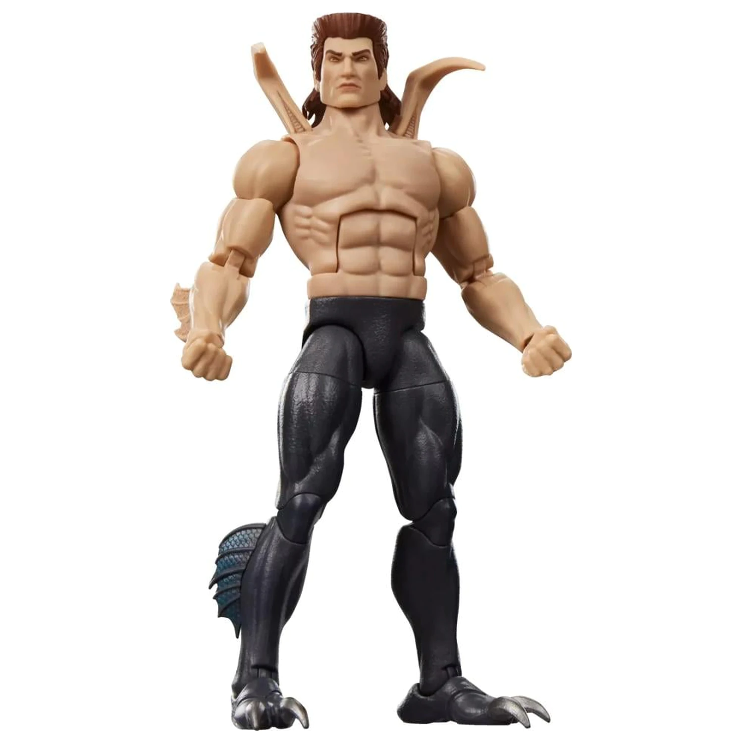 Marvel's Spider-Man Smythe Figur Legend Series 15 Zentimeter Produktfoto