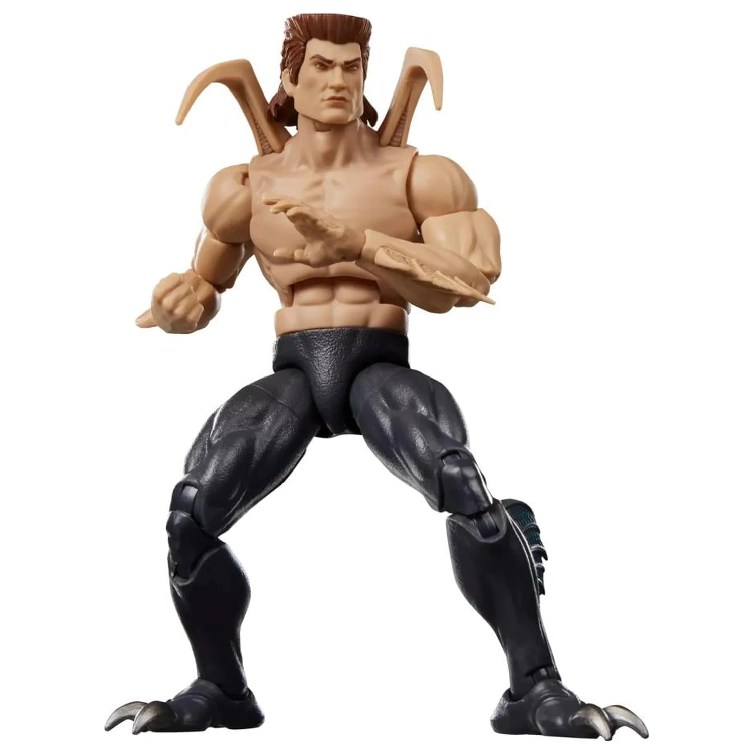 Marvel's Spider-Man Smythe Figur Legend Series 15 Zentimeter Produktfoto