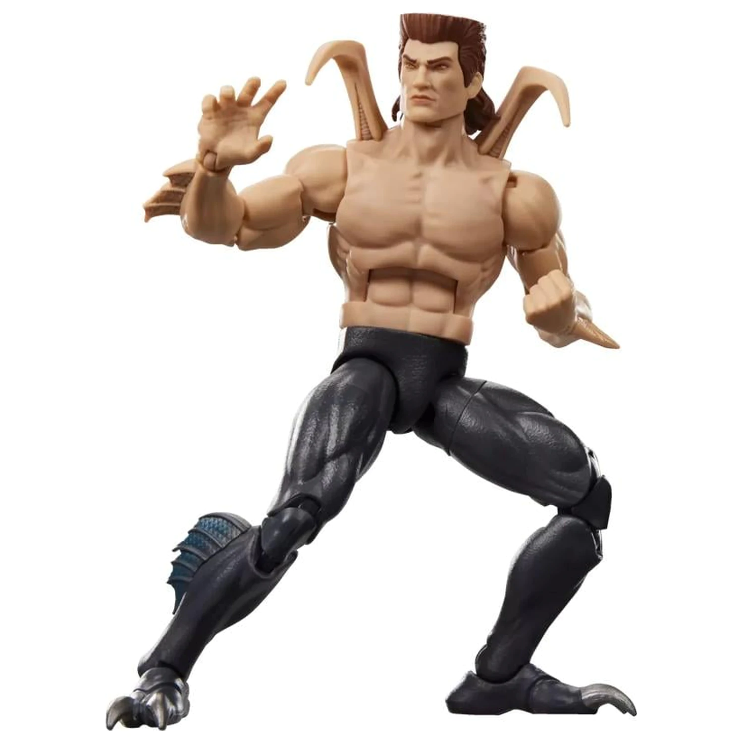 Marvel's Spider-Man Smythe Figur Legend Series 15 Zentimeter Produktfoto
