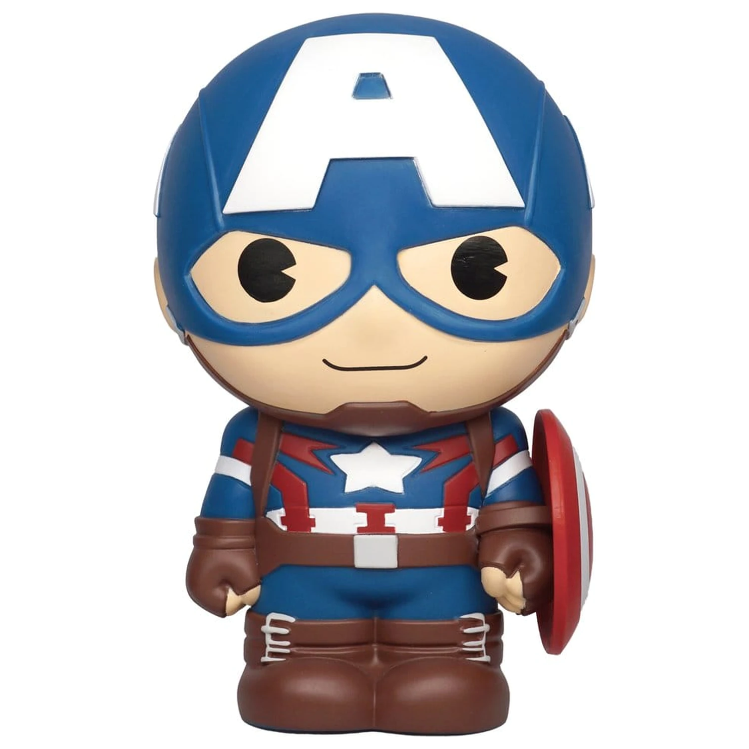 Marvel's The Avengers Sammelbank Captain America Produktfoto