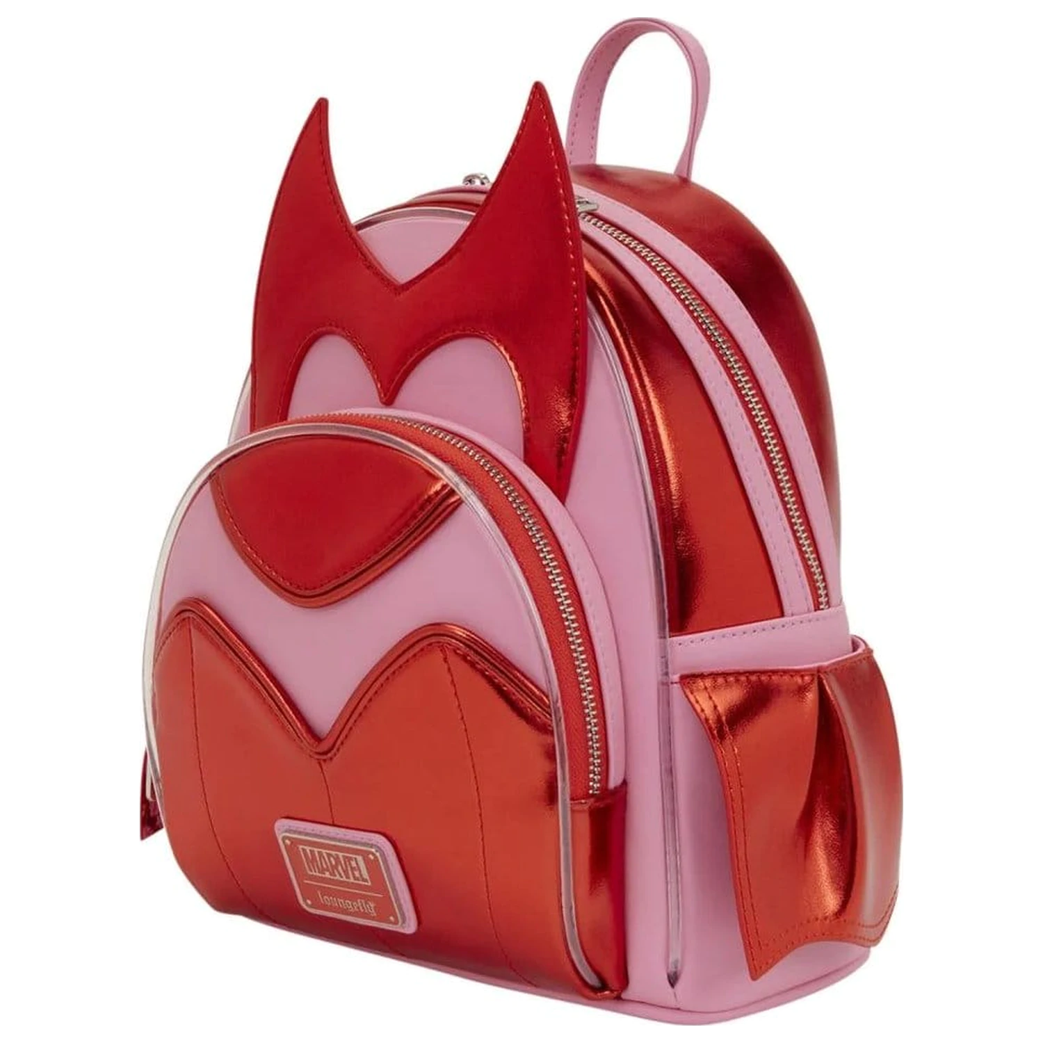 Marvel by Loungefly Mini Rucksack Scarlet Witch Wanda Produktfoto