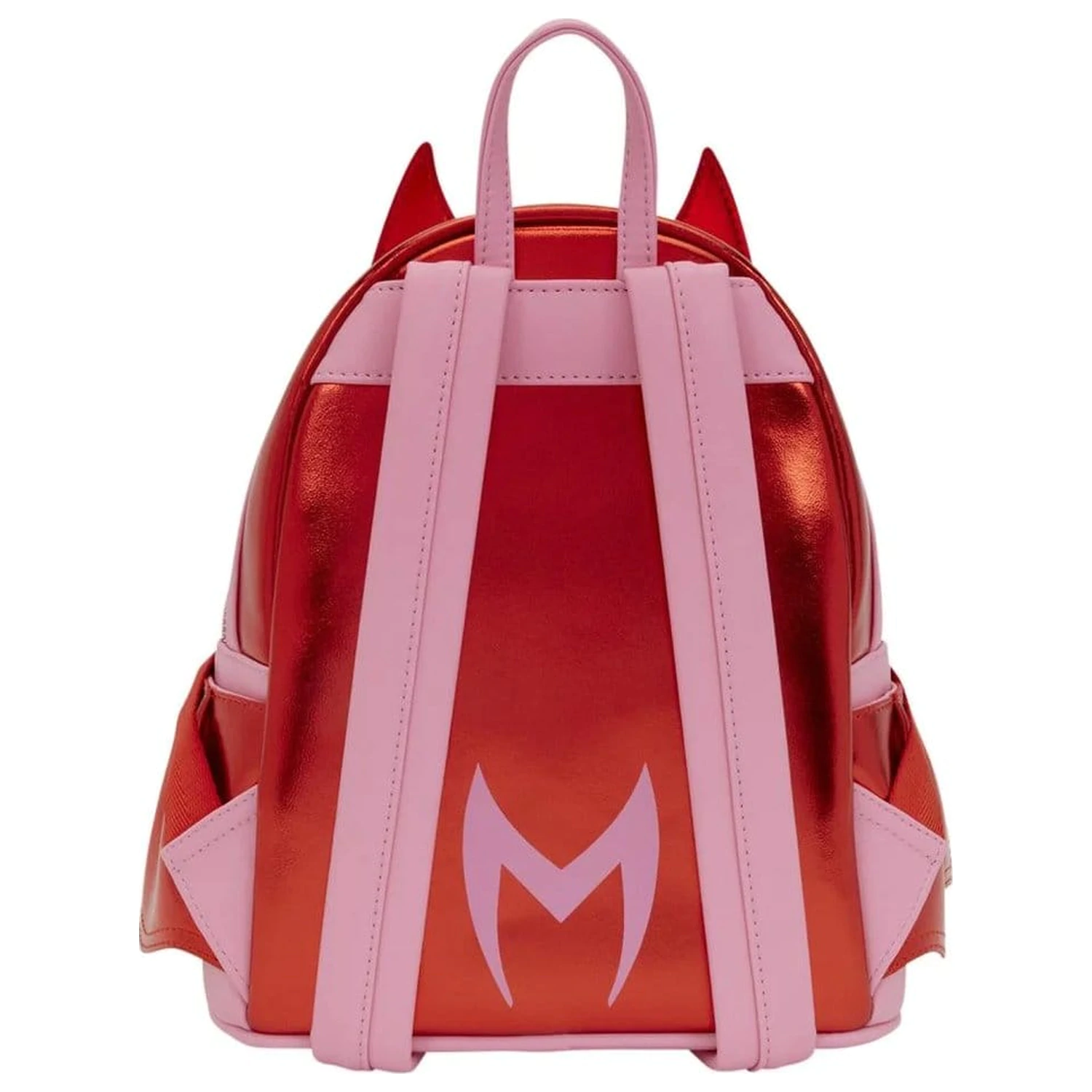 Marvel by Loungefly Mini Rucksack Scarlet Witch Wanda Produktfoto