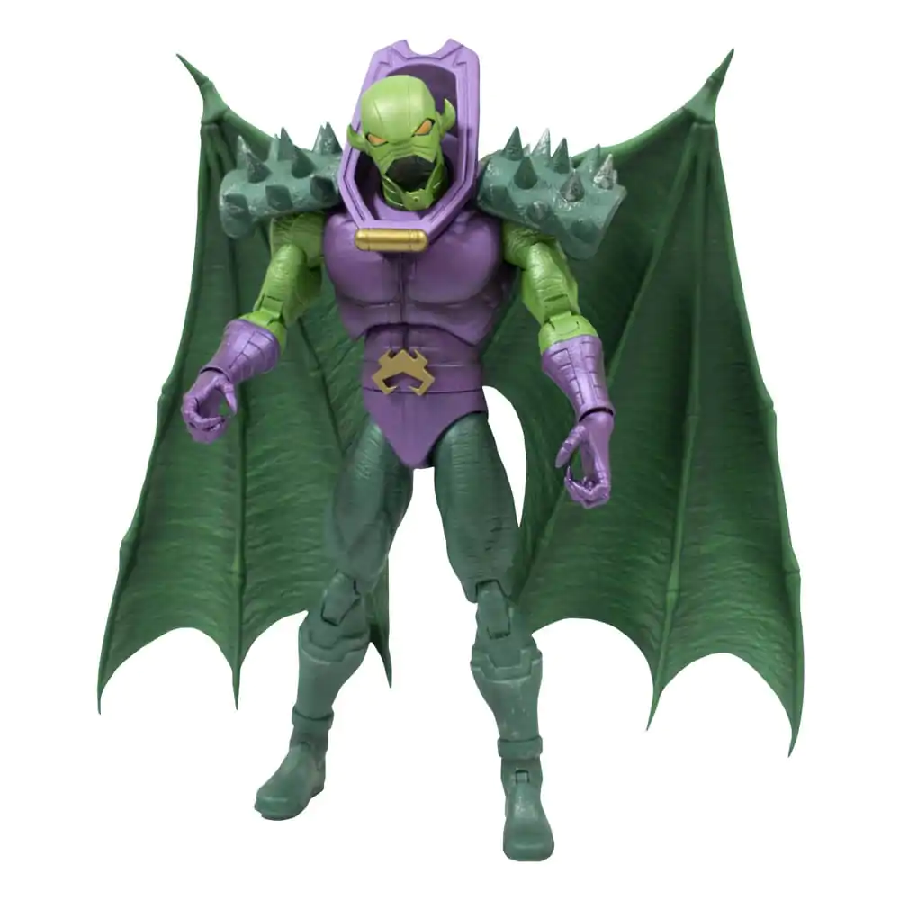 Marvel Select Actionfigur Annihilus 18 cm termékfotó