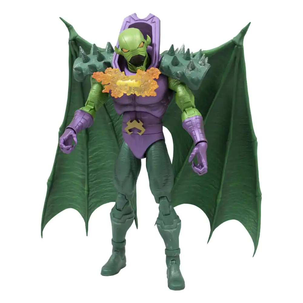 Marvel Select Actionfigur Annihilus 18 cm termékfotó