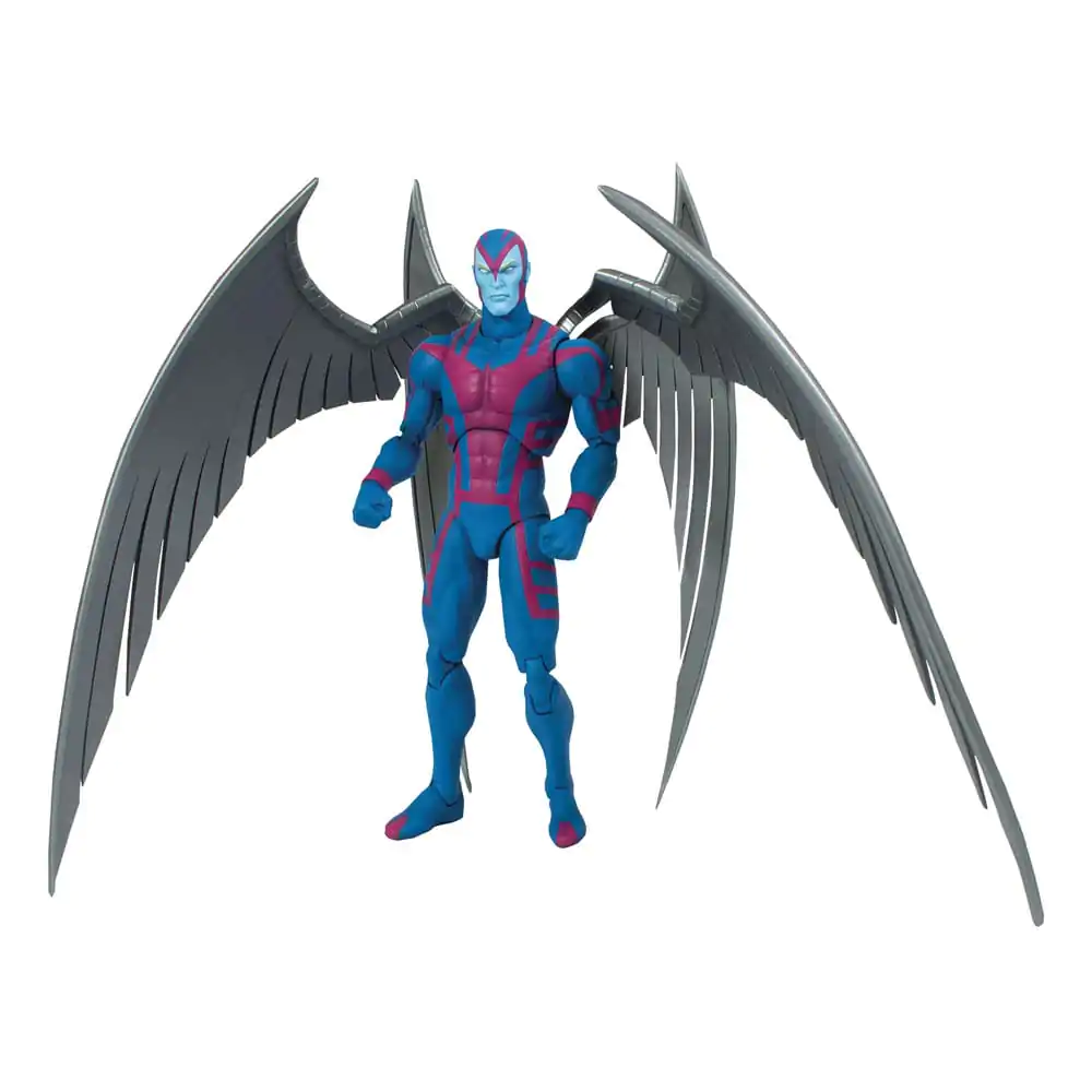 Marvel Select Actionfigur Archangel 18 cm termékfotó