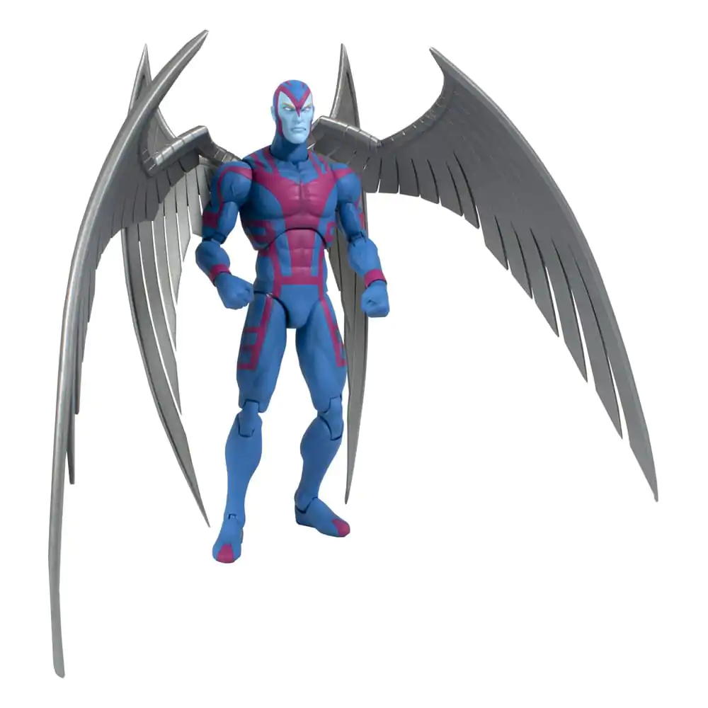 Marvel Select Actionfigur Archangel 18 cm termékfotó