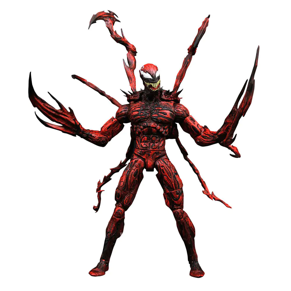 Marvel Select Carnage X Figur 20cm termékfotó