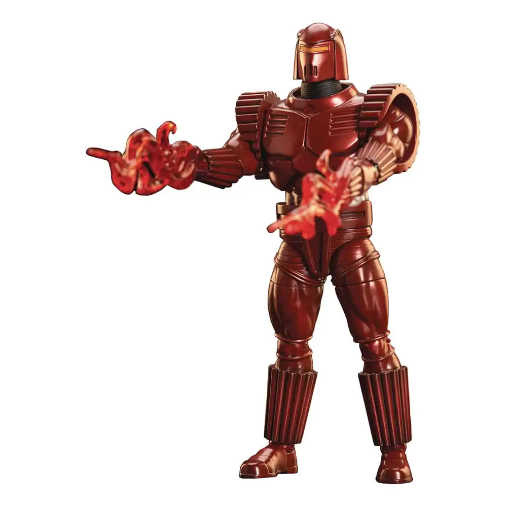 Marvel Select Actionfigur Crimson Dynamo 20 cm Produktfoto