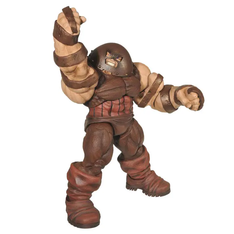 Marvel Select Actionfigur Juggernaut 18 cm termékfotó