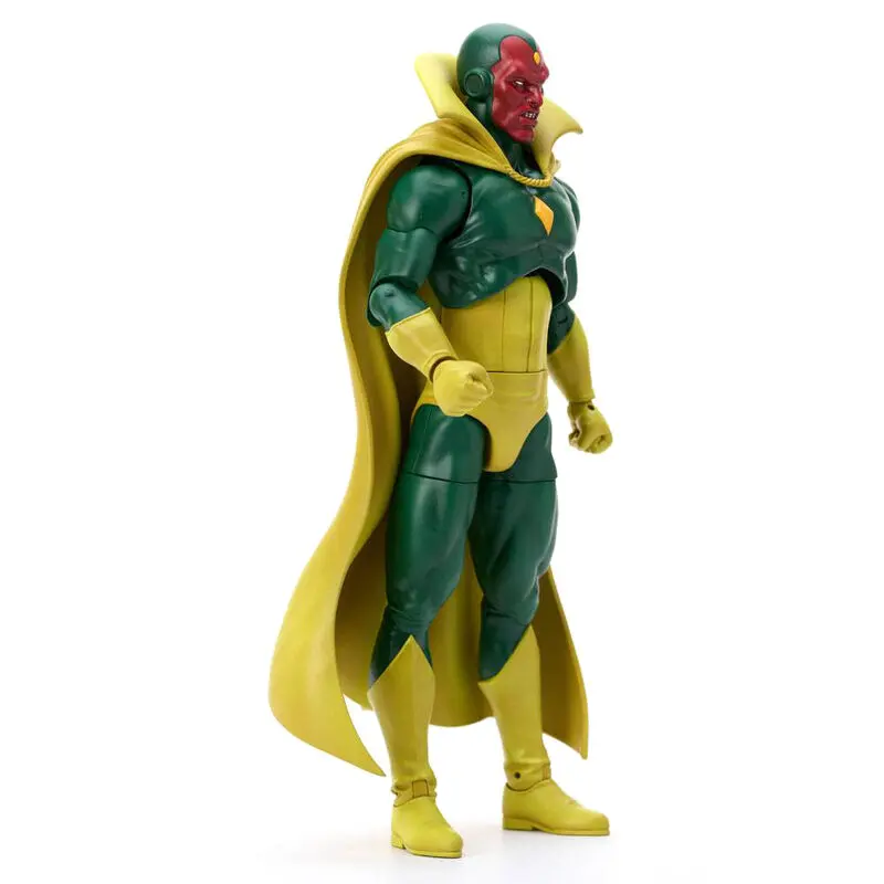 Marvel Select Vision Figur 18cm termékfotó