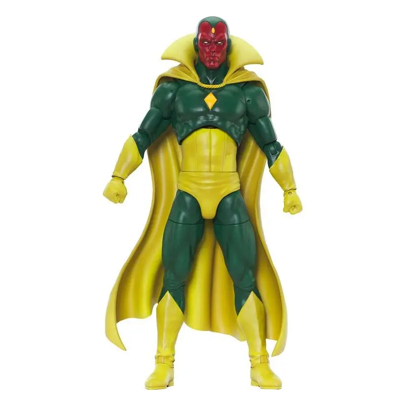 Marvel Select Vision Figur 18cm termékfotó