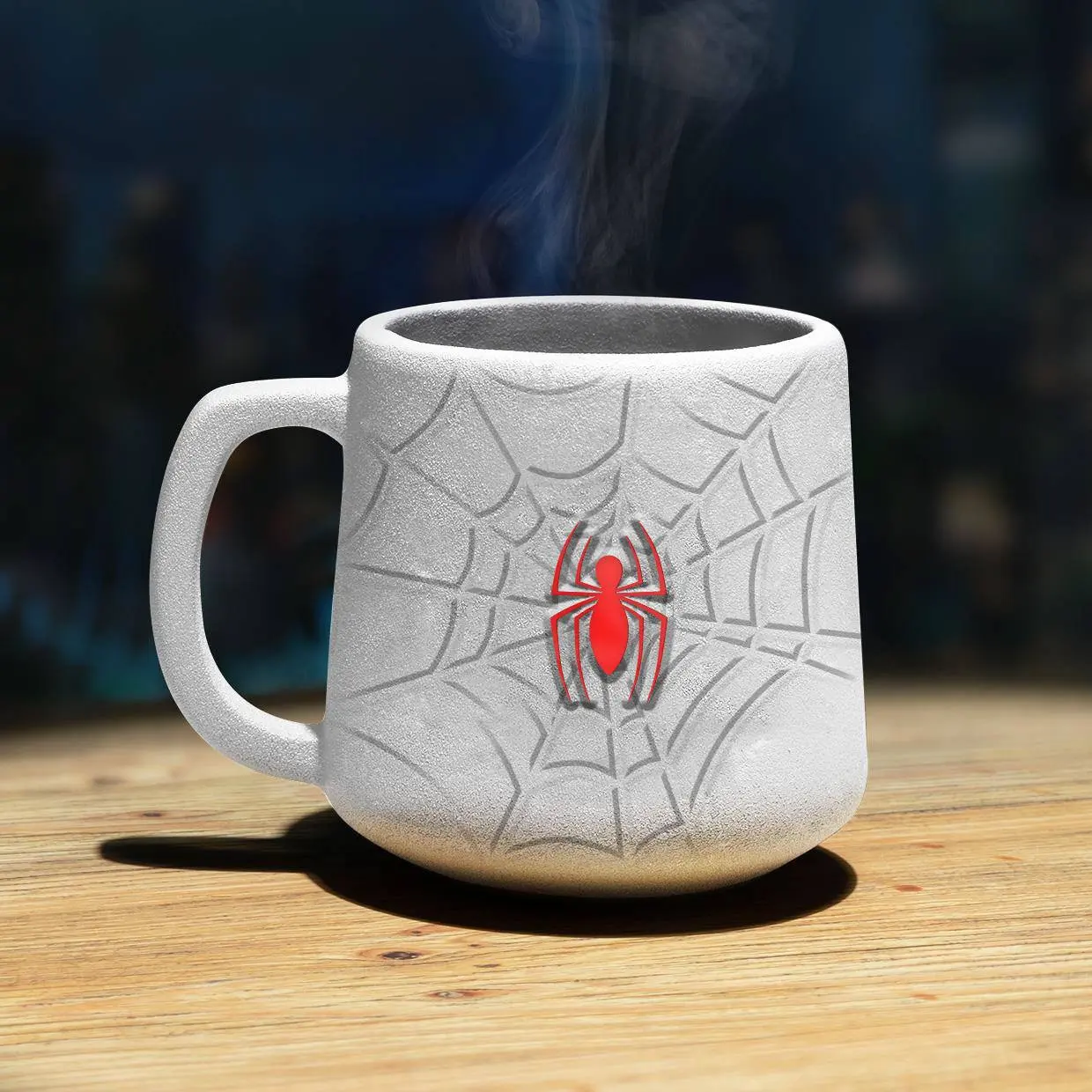 Marvel Shaped Tasse Spider-Man termékfotó